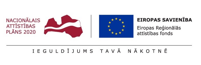 nacionālais attīstības fonds 2020 | Eiropas Reģionālās attīstības fonds