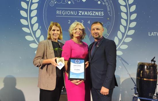 Zvaigznes