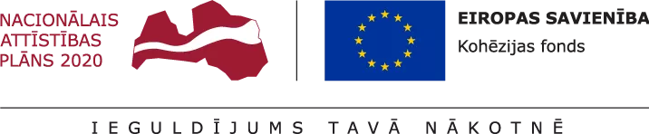 nacionālais attīstības fonds 2020 | Kohēzijas fonds